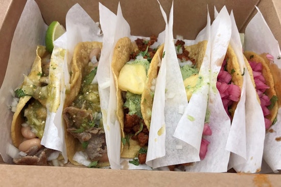 Milwaukee's 5 top food trucks (that won't break the bank)