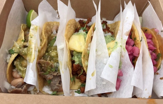 Milwaukee's 5 top food trucks (that won't break the bank)