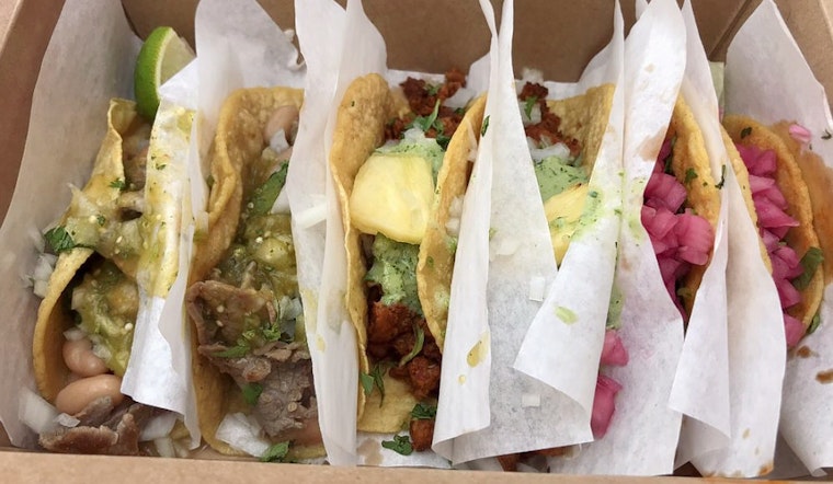 Milwaukee's 5 top food trucks (that won't break the bank)