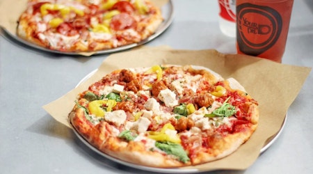 Norfolk's 3 favorite spots for cheap pizza