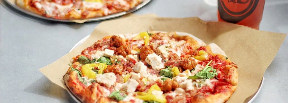 Norfolk's 3 favorite spots for cheap pizza