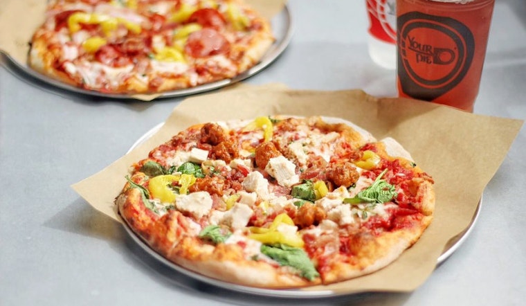 Norfolk's 3 favorite spots for cheap pizza