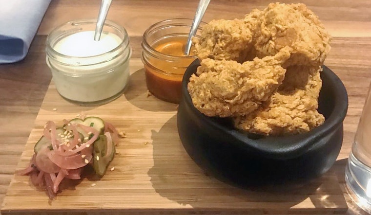 New Southern spot Ida Claire debuts in Windy Hill