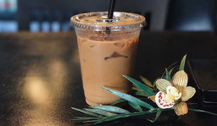 The 4 best cafes in Chula Vista