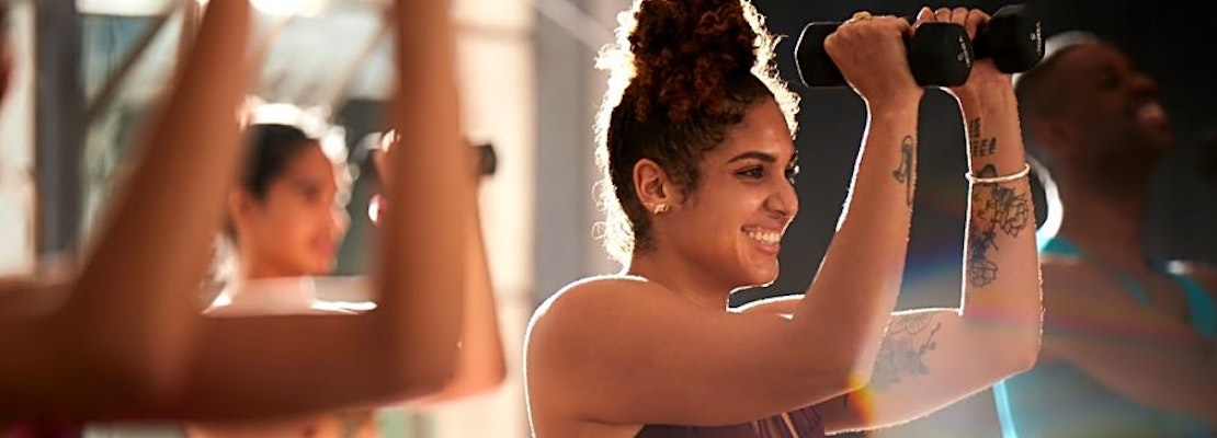 Here's Austin's favorite form of exercise — and the best spots to sweat in style
