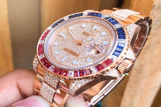 5 top spots for watches in Miami