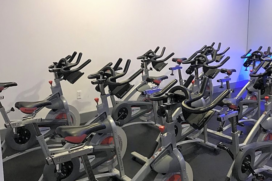 Here's Houston's favorite form of exercise — and the best spots to