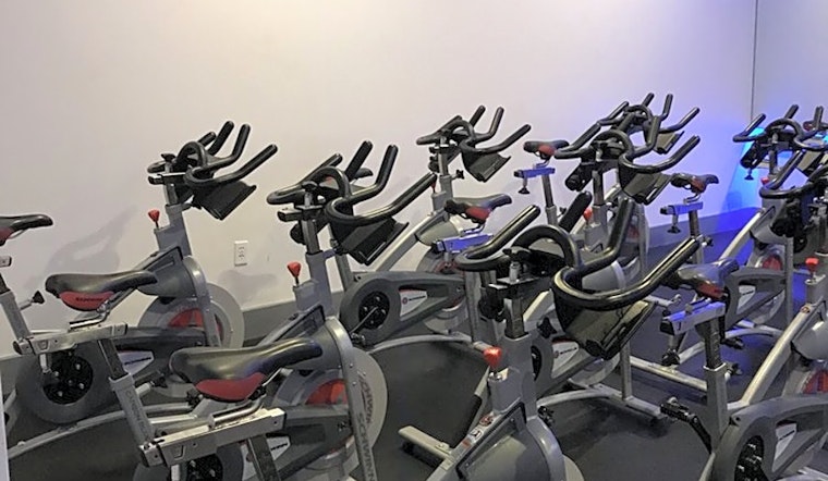 Here's Houston's favorite form of exercise — and the best spots to sweat in style