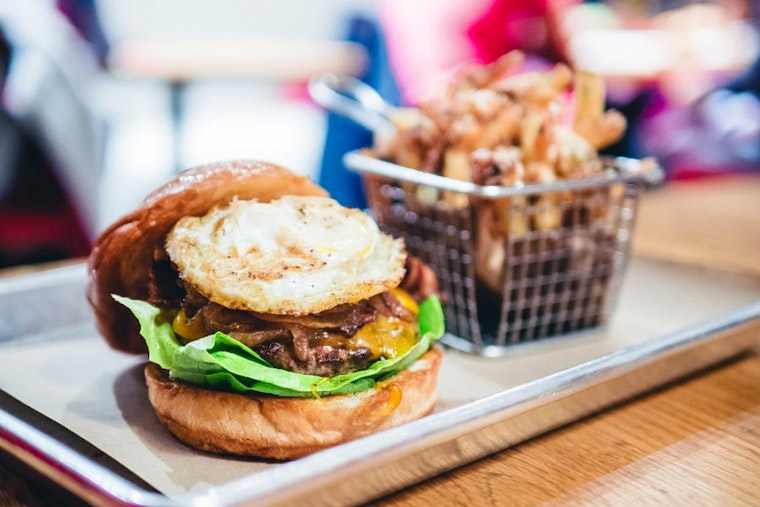 Explore the 3 most popular spots in Atlanta's Berkeley Park neighborhood