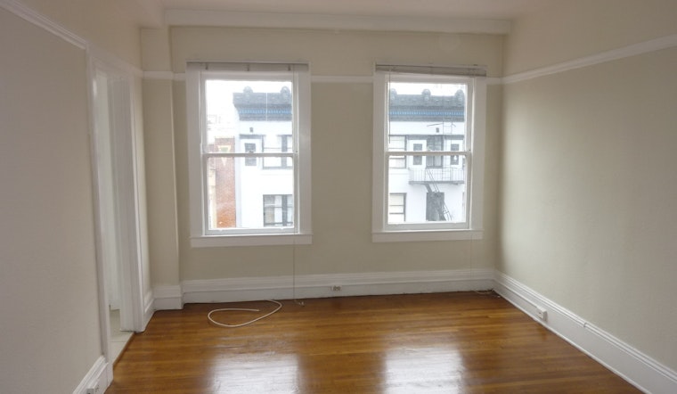 5 cheap San Francisco apartments you need to check out today
