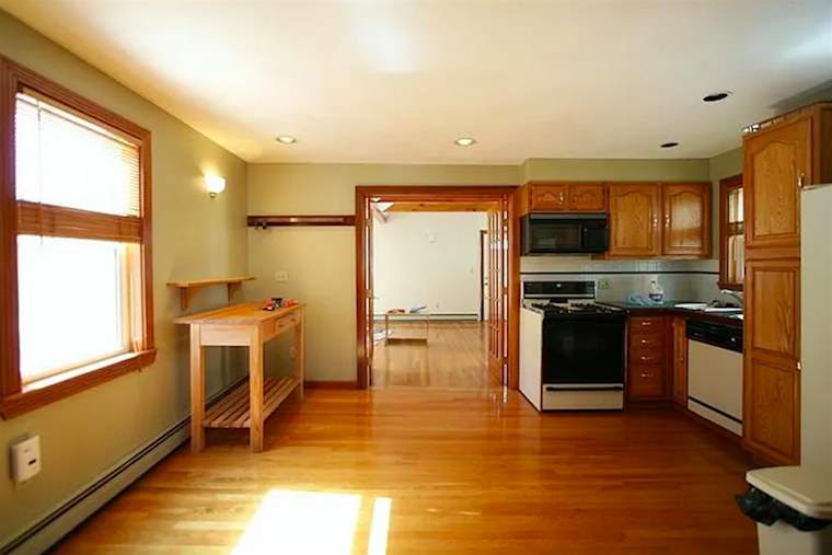 Apartments for rent in Cambridge: What will $2,100 get you?