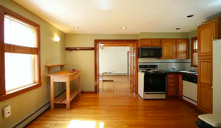Apartments for rent in Cambridge: What will $2,100 get you?