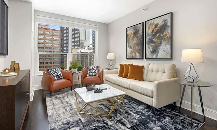 Apartments for rent in Chicago: What will $3,200 get you?