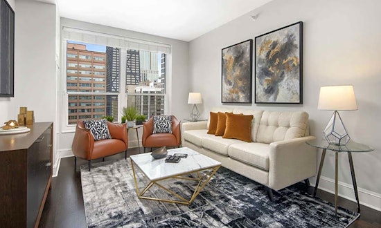 Apartments for rent in Chicago: What will $3,200 get you?