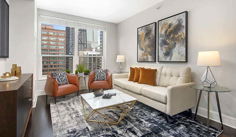 Apartments for rent in Chicago: What will $3,200 get you?