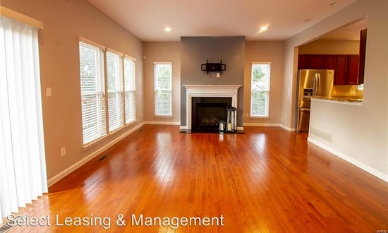 Apartments for rent in St. Louis: What will $2,200 get you?