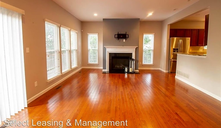 Apartments for rent in St. Louis: What will $2,200 get you?