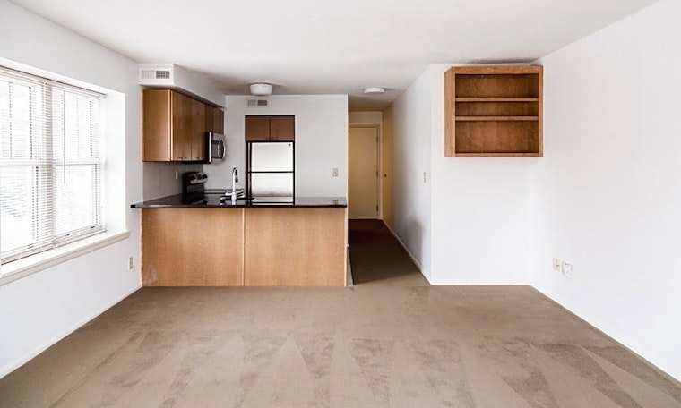 Apartments for rent in Kansas City: What will $900 get you?