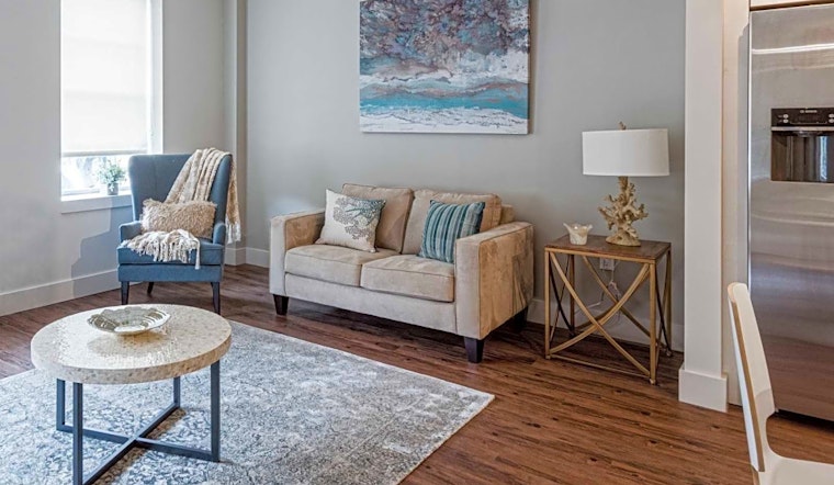 Apartments for rent in New Orleans: What will $1,600 get you?
