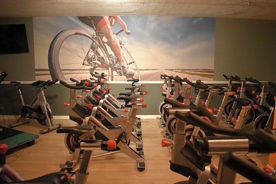Here's where to find the top cycling studios in New York City