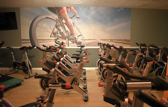 Here's where to find the top cycling studios in New York City
