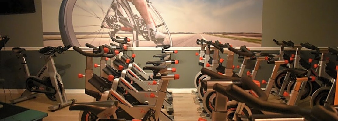 Here's where to find the top cycling studios in New York City