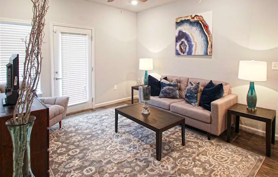 Apartments for rent in Louisville: What will $1,000 get you?