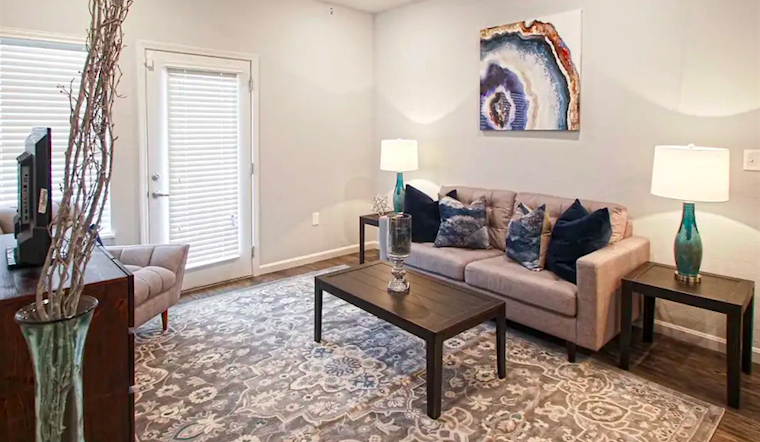 Apartments for rent in Louisville: What will $1,000 get you?