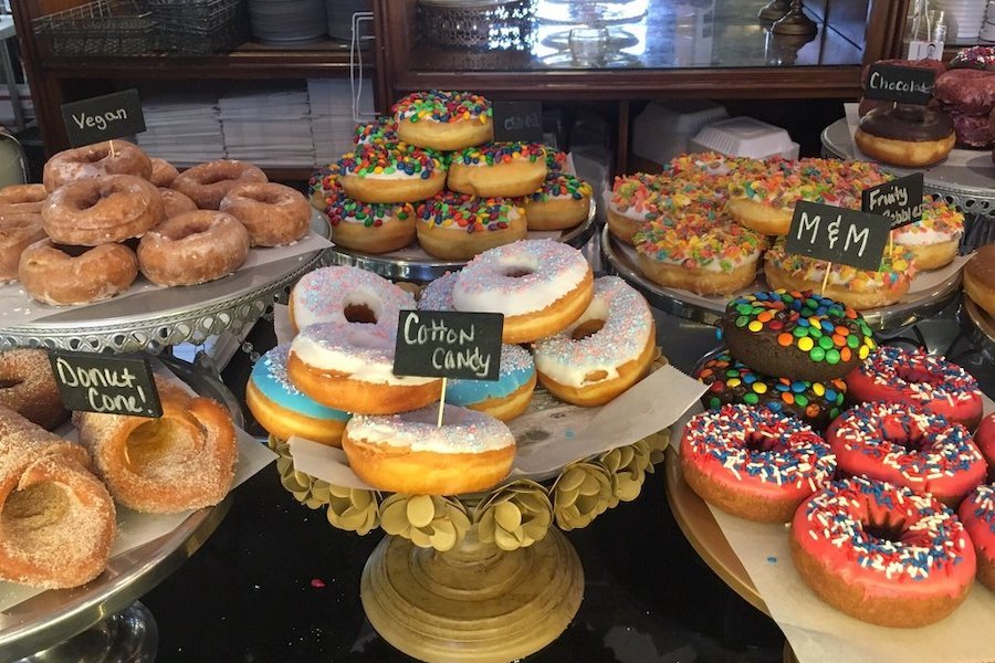 Tampa's 3 best spots to score desserts on the cheap