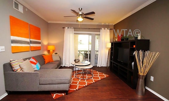 Apartments for rent in Austin: What will $1,300 get you?