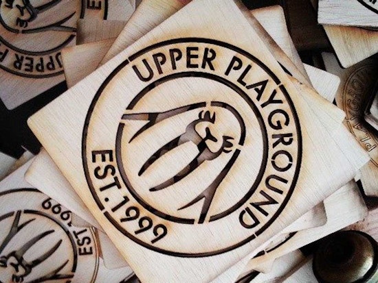 Upper Playground Turns 15