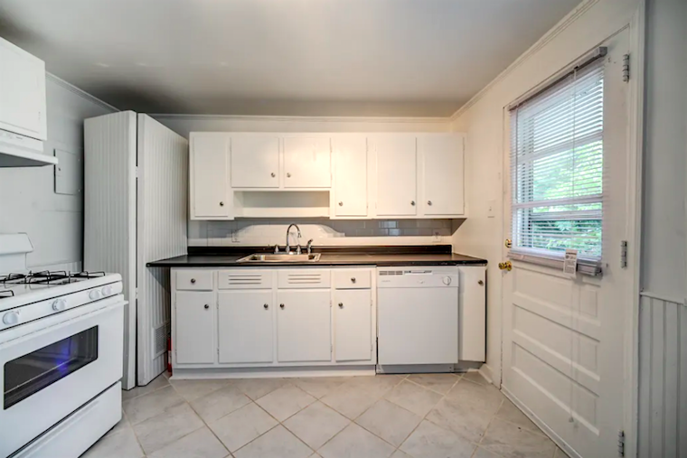 Apartments for rent in Raleigh: What will $1,200 get you?