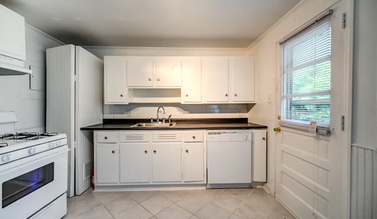 Apartments for rent in Raleigh: What will $1,200 get you?