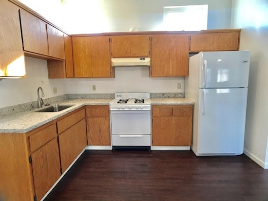 5 Cheap Oakland Apartments That Should Be On Your Radar