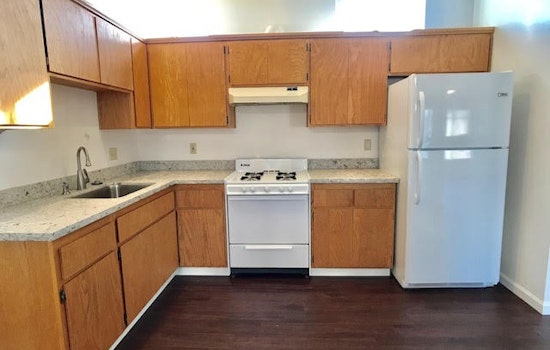 5 Cheap Oakland Apartments That Should Be On Your Radar