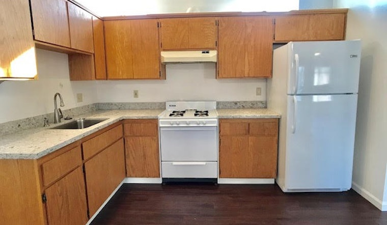 5 Cheap Oakland Apartments That Should Be On Your Radar