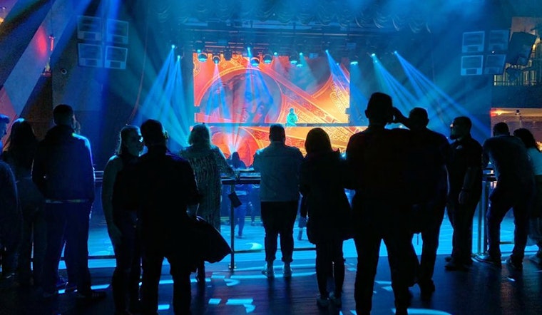 New West End music venue Big Night Live opens its doors