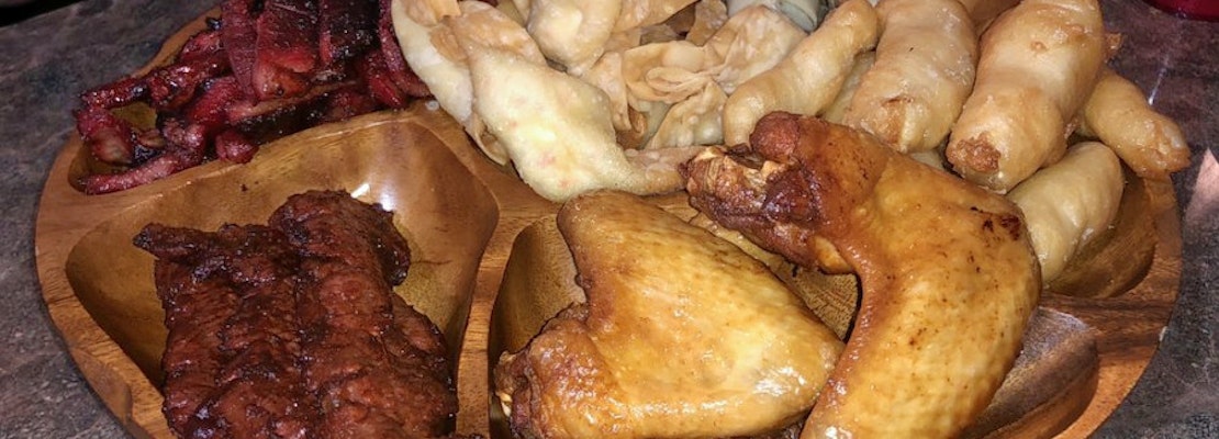 Wan Wang Restaurant Brings Ramen And More To Worcester Wan Wang Restaurant Brings Ramen And More To Worcester