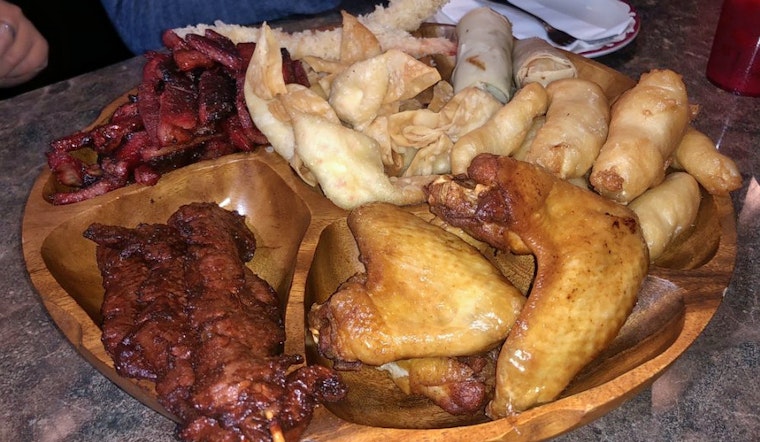 Wan Wang Restaurant brings ramen and more to Worcester