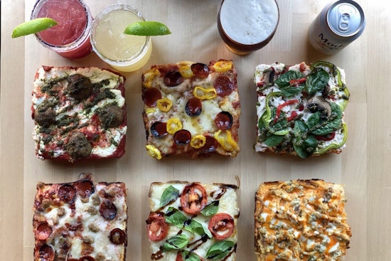 3 cool new bars to check out in Pittsburgh