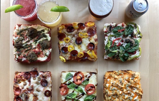 3 cool new bars to check out in Pittsburgh