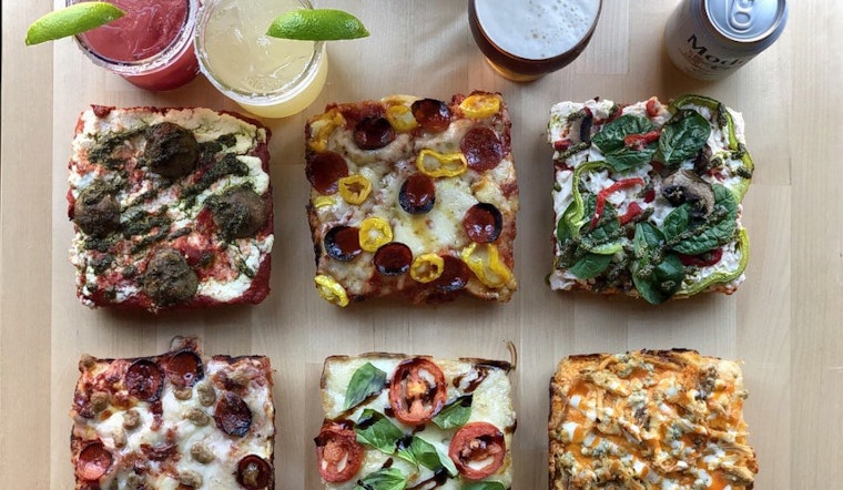 3 cool new bars to check out in Pittsburgh
