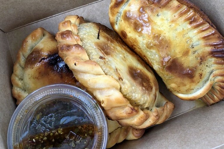 Empanada Kitchen expands to North Park