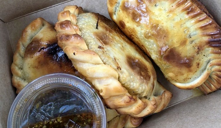Empanada Kitchen expands to North Park