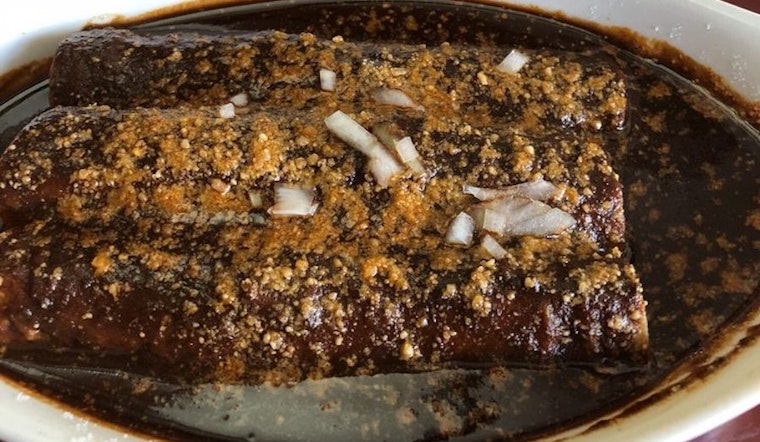 Compadres77 brings classic Mexican fare to Forest Hills