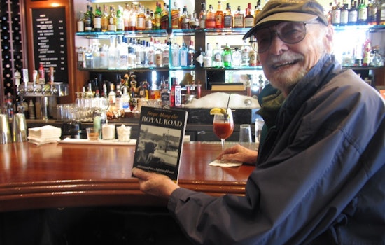 North Beach Raconteur Ernie Beyl Dies At 90