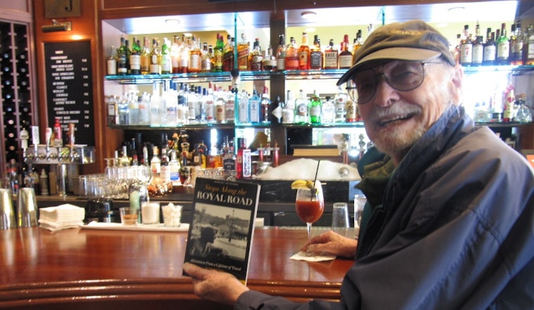 North Beach Raconteur Ernie Beyl Dies At 90