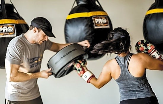 San Diego's top boxing gyms