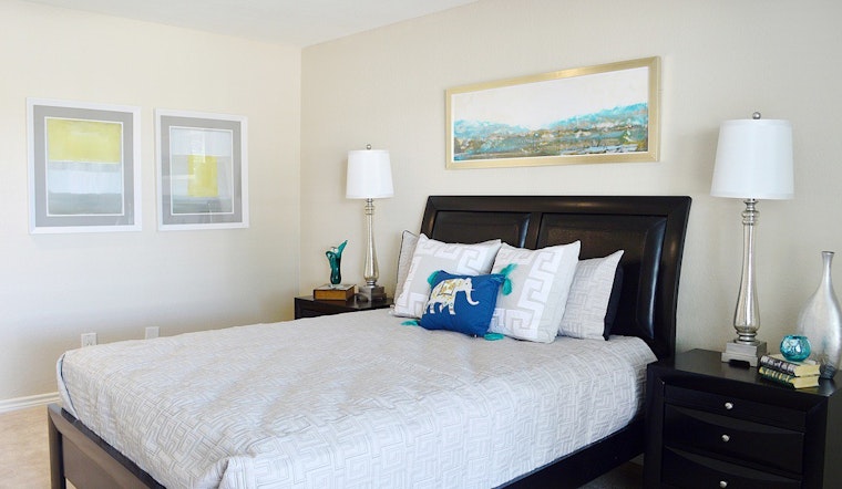 The Cheapest Apartment Rentals In Dallas, Right Now