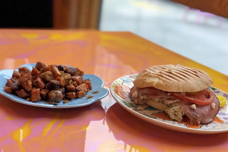 Get these trending Portland restaurants on your radar today